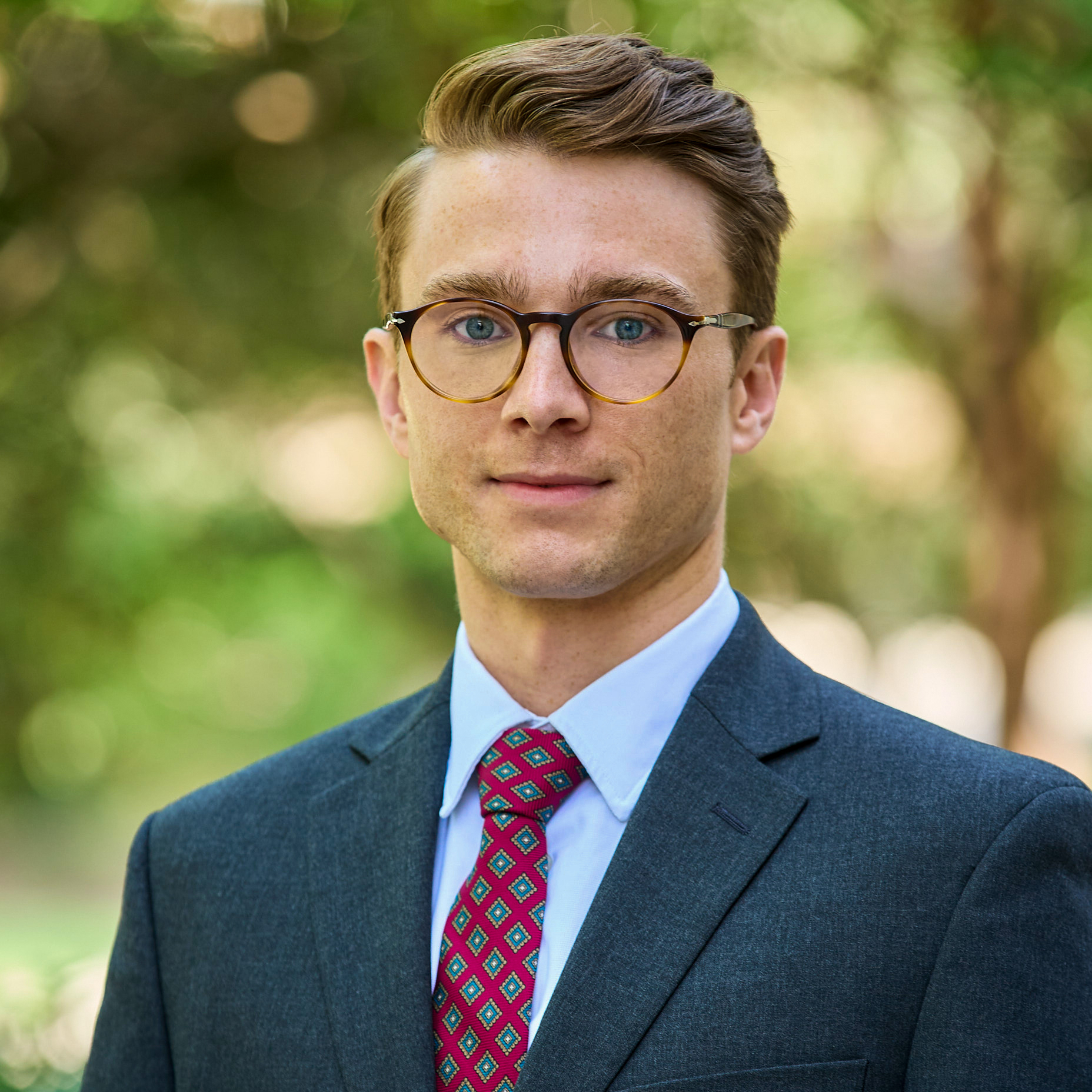 Blaine Halamuda